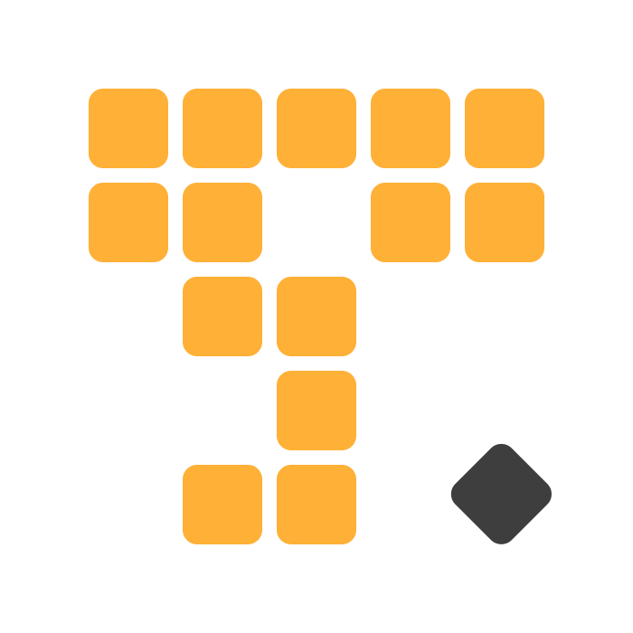Tesseron Logo